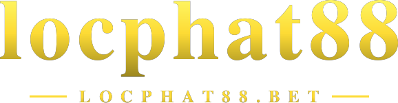 locphat88 logo