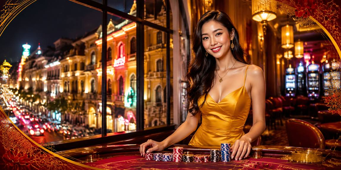 locphat88 casino app visual