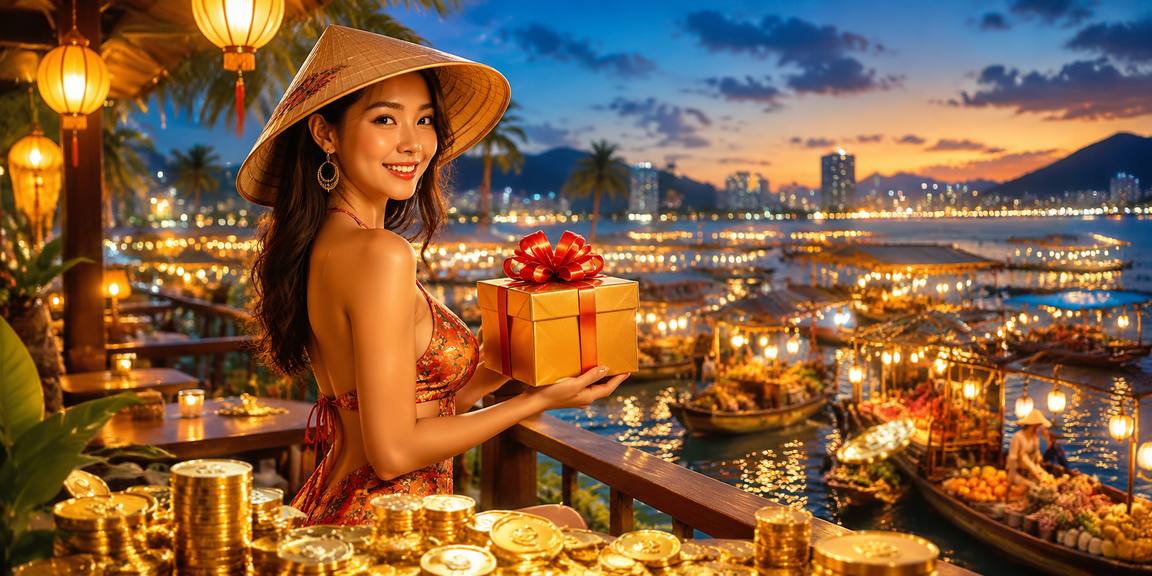 locphat88 Mekong Megaways có gì bên trong
